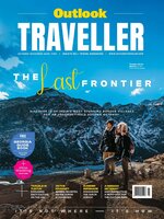 Outlook Traveller